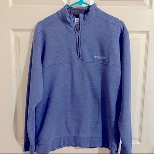 Columbia pull over